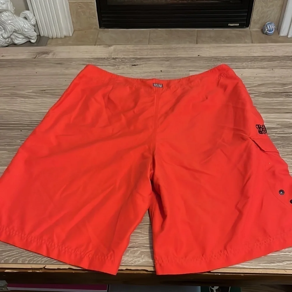 Billabong board shorts
